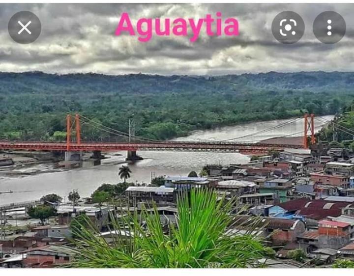 Hospedaje Independencia Pucallpa Esterno foto