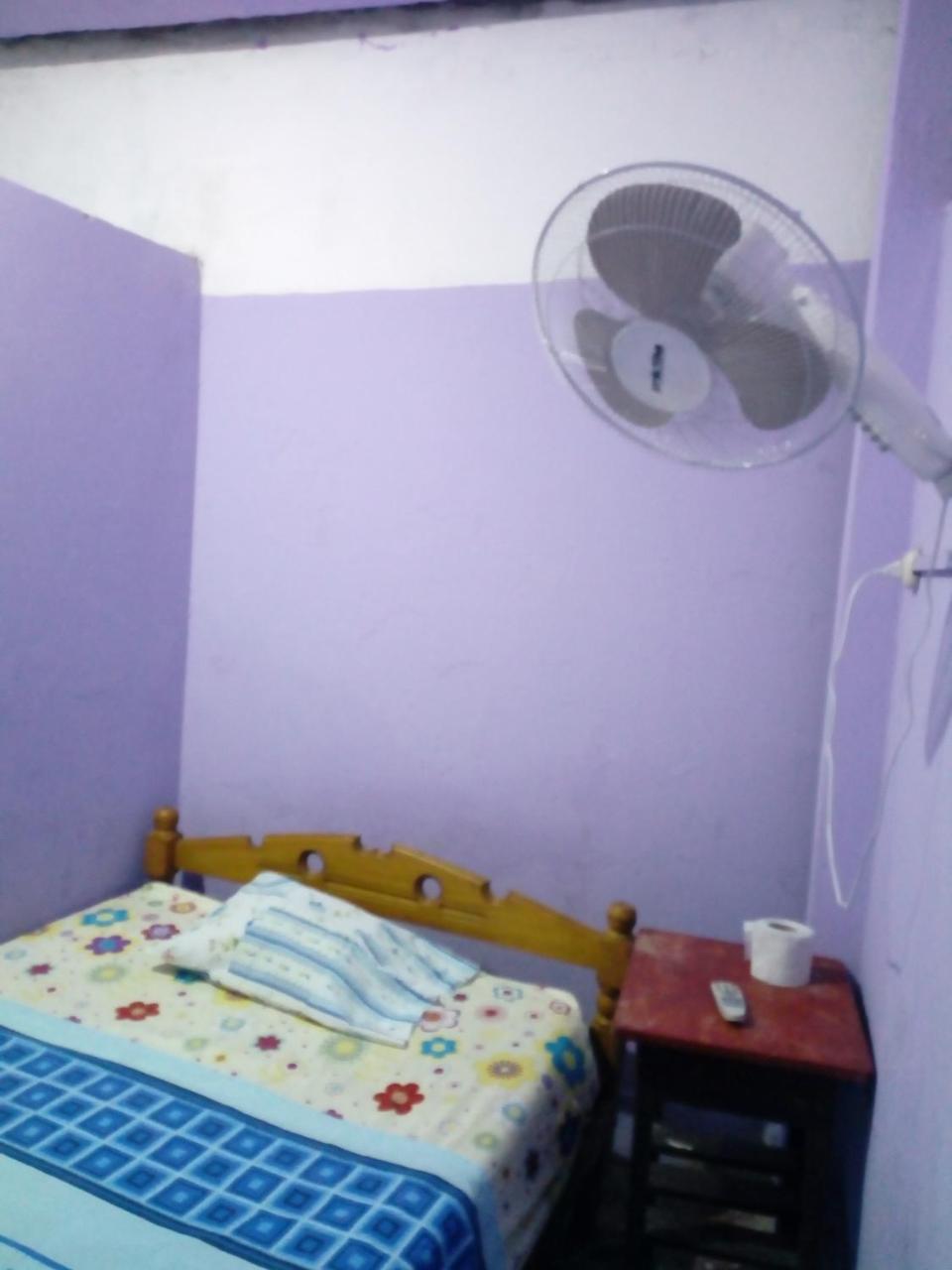 Hospedaje Independencia Pucallpa Esterno foto