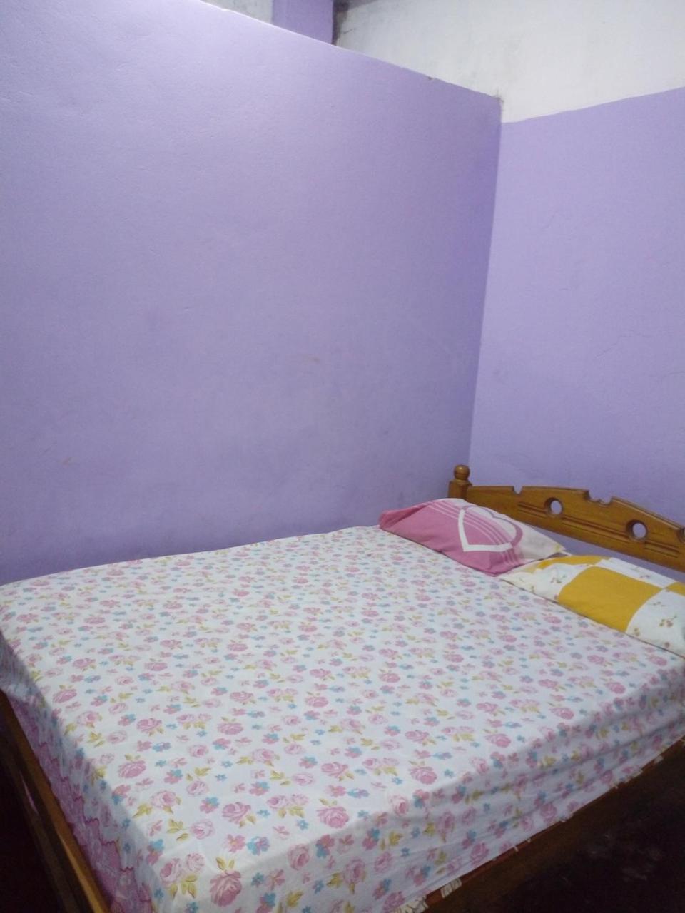 Hospedaje Independencia Pucallpa Esterno foto