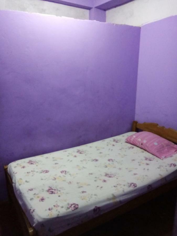 Hospedaje Independencia Pucallpa Esterno foto